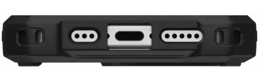 UAG Monarch Pro Apple iPhone 16 Pro Hoesje MagSafe Back Cover Mallard afbeelding 11