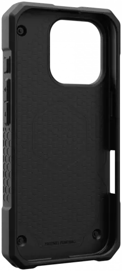 UAG Monarch Pro Apple iPhone 16 Pro Hoesje MagSafe Back Cover Mallard afbeelding 12