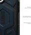 UAG Monarch Pro Apple iPhone 16 Pro Hoesje MagSafe Back Cover Mallard afbeelding 6