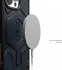 UAG Monarch Pro Apple iPhone 16 Pro Hoesje MagSafe Back Cover Mallard afbeelding 5