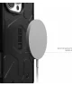 UAG Pathfinder Apple iPhone 16 Pro Hoesje MagSafe Back Cover Zwart