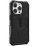 UAG Pathfinder Apple iPhone 16 Pro Hoesje MagSafe Back Cover Zwart