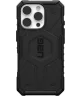 UAG Pathfinder Apple iPhone 16 Pro Hoesje MagSafe Back Cover Zwart