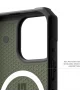 UAG Pathfinder Apple iPhone 16 Pro Hoesje MagSafe Back Cover Olive