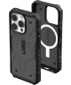 UAG Pathfinder Apple iPhone 16 Pro Hoesje MagSafe Back Cover Grijs