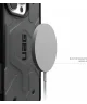 UAG Pathfinder Apple iPhone 16 Pro Hoesje MagSafe Back Cover Grijs