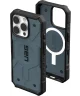 UAG Pathfinder Apple iPhone 16 Pro Hoesje MagSafe Back Cover Blauw