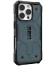 UAG Pathfinder Apple iPhone 16 Pro Hoesje MagSafe Back Cover Blauw