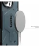 UAG Pathfinder Apple iPhone 16 Pro Hoesje MagSafe Back Cover Blauw