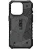 Urban Armor Gear Pathfinder SE Apple iPhone 16 Pro Hoesje MagSafe Backcover Geo