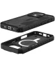 Urban Armor Gear Pathfinder SE Apple iPhone 16 Pro Hoesje MagSafe Backcover Geo