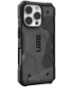 Urban Armor Gear Pathfinder SE Apple iPhone 16 Pro Hoesje MagSafe Backcover Geo