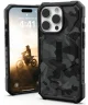 Urban Armor Gear Pathfinder SE Apple iPhone 16 Pro Hoesje MagSafe Backcover Camo