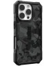 Urban Armor Gear Pathfinder SE Apple iPhone 16 Pro Hoesje MagSafe Backcover Camo