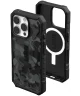 Urban Armor Gear Pathfinder SE Apple iPhone 16 Pro Hoesje MagSafe Backcover Camo