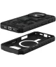 Urban Armor Gear Pathfinder SE Apple iPhone 16 Pro Hoesje MagSafe Backcover Camo