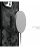 Urban Armor Gear Pathfinder SE Apple iPhone 16 Pro Hoesje MagSafe Backcover Camo