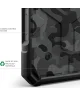 Urban Armor Gear Pathfinder SE Apple iPhone 16 Pro Hoesje MagSafe Backcover Camo