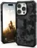 Urban Armor Gear Pathfinder SE Apple iPhone 16 Pro Hoesje MagSafe Backcover Camo afbeelding 1