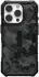 Urban Armor Gear Pathfinder SE Apple iPhone 16 Pro Hoesje MagSafe Backcover Camo afbeelding 12