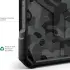 Urban Armor Gear Pathfinder SE Apple iPhone 16 Pro Hoesje MagSafe Backcover Camo afbeelding 6