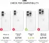 Urban Armor Gear Pathfinder SE Apple iPhone 16 Pro Hoesje MagSafe Backcover Camo afbeelding 7