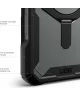 UAG Plasma XTE Apple iPhone 16 Pro Hoesje MagSafe Stand Back Cover Zwart