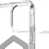 UAG Plyo Apple iPhone 16 Pro Hoesje MagSafe Back Cover Ice Zilver afbeelding 8