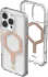 UAG Plyo Apple iPhone 16 Pro Hoesje MagSafe Back Cover Ice Roze