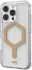 UAG Plyo Apple iPhone 16 Pro Hoesje MagSafe Back Cover Ice Roze afbeelding 2