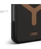 UAG Plyo Apple iPhone 16 Pro Hoesje MagSafe Back Cover Zwart