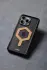 UAG Plyo Apple iPhone 16 Pro Hoesje MagSafe Back Cover Zwart afbeelding 4
