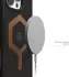 UAG Plyo Apple iPhone 16 Pro Hoesje MagSafe Back Cover Zwart afbeelding 5