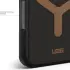 UAG Plyo Apple iPhone 16 Pro Hoesje MagSafe Back Cover Zwart afbeelding 8
