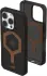 UAG Plyo Apple iPhone 16 Pro Hoesje MagSafe Back Cover Zwart