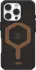UAG Plyo Apple iPhone 16 Pro Hoesje MagSafe Back Cover Zwart afbeelding 2