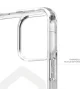 UAG Plyo Apple iPhone 16 Pro Hoesje MagSafe Back Cover Ice Wit