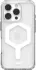 UAG Plyo Apple iPhone 16 Pro Hoesje MagSafe Back Cover Ice Wit afbeelding 2