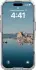 UAG Plyo Apple iPhone 16 Pro Hoesje MagSafe Back Cover Ice Goud afbeelding 3