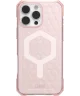 UAG Essential Armor Apple iPhone 16 Pro Max Hoesje MagSafe Back Cover Roze