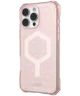 UAG Essential Armor Apple iPhone 16 Pro Max Hoesje MagSafe Back Cover Roze