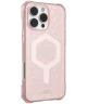 UAG Essential Armor Apple iPhone 16 Pro Max Hoesje MagSafe Back Cover Roze