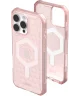 UAG Essential Armor Apple iPhone 16 Pro Max Hoesje MagSafe Back Cover Roze