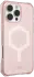 UAG Essential Armor Apple iPhone 16 Pro Max Hoesje MagSafe Back Cover Roze afbeelding 12