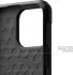 UAG Metropolis LT Apple iPhone 16 Pro Max Hoesje MagSafe Back Cover Kevlar Zwart afbeelding 8