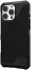 UAG Metropolis LT Apple iPhone 16 Pro Max Hoesje MagSafe Back Cover Kevlar Zwart afbeelding 2