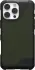 UAG Metropolis LT Apple iPhone 16 Pro Max Hoesje MagSafe Back Cover Kevlar Olive afbeelding 2