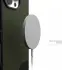 UAG Metropolis LT Apple iPhone 16 Pro Max Hoesje MagSafe Back Cover Kevlar Olive afbeelding 5