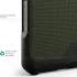 UAG Metropolis LT Apple iPhone 16 Pro Max Hoesje MagSafe Back Cover Kevlar Olive afbeelding 6