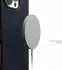 UAG Metropolis LT Apple iPhone 16 Pro Max Hoesje MagSafe Kevlar Back Cover Blauw afbeelding 5
